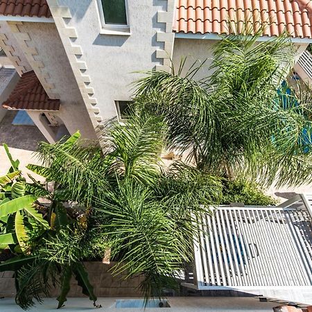Timotheos Villa 普罗塔拉斯 外观 照片